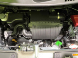 親切・丁寧な専門メカニックスタッフが応対!・車検・点検整備・事故等の修理などアフターサービスも安心。お車のカスタマイズもネクステージのサービススタッフまでご相談ください!