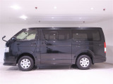 ハイエースバン 2.8 DX ロング ディーゼル 4WD 