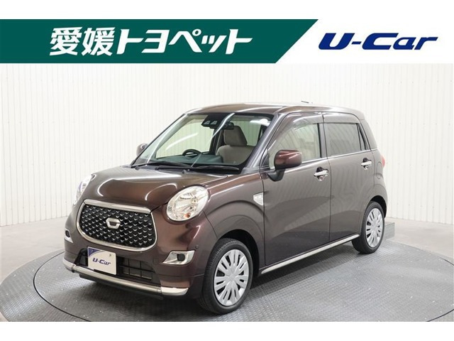 キャスト スタイル X SAIII 