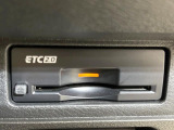 【ETC】高速道路の料金所をストレスなく通過!話題のスポットやサービスエリアに多い「スマートIC」利用時は必須のアイテムです。当店でセットアップを実施、ご納車当日からすぐにご利用いただけます!