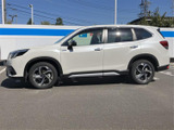 フォレスター 2.0 アドバンス 4WD 