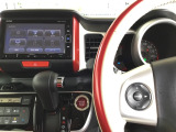 N-BOXスラッシュ G ターボL インテリアカラーパッケージ 