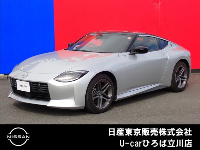 フェアレディZ 3.0 バージョン T 