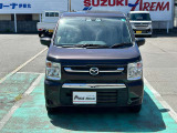 フレア ハイブリッド XG 4WD 