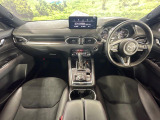 CX-8 2.2 XD ブラックトーンエディション 