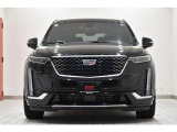 XT6 プラチナム 4WD 