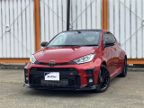 GRヤリス RZをご覧いただきありがとうございます。