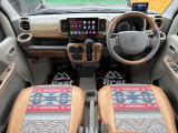 エブリイ ジョイン ターボ ハイルーフ 4WD 