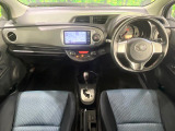 ヴィッツ 1.5 RS 