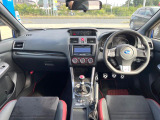 WRX STI 2.0 4WD 
