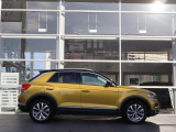 T-Roc TDI スタイル デザイン パッケージ ディーゼル 