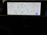 <コネクティッドナビ>:ご利用には別途契約が必要になります。(無償利用期間は初度登録年月から5年間です)詳しくはスタッフまでお問合せください。