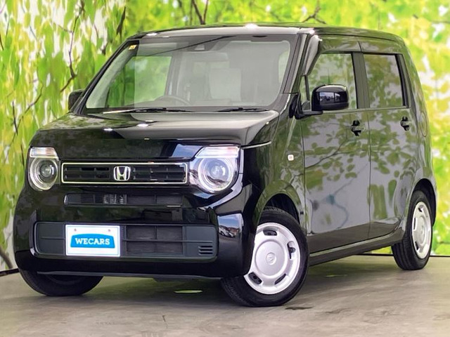 N-WGN L ホンダ センシング 