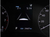 写真撮影時の走行距離です。