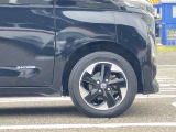 タイヤサイズ 155/65R14