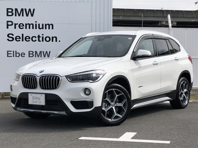X1 sドライブ 18i xライン 