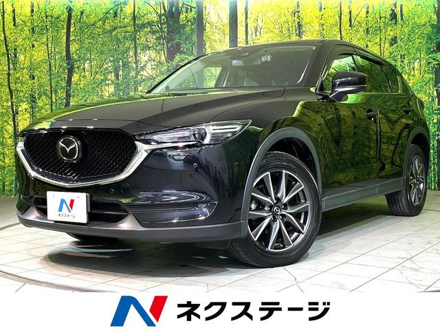 CX-5 2.2 XD Lパッケージ 