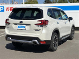 フォレスター 2.0 アドバンス 4WD 