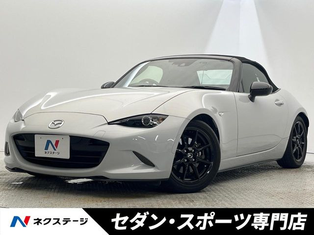 ロードスター 1.5 RS 
