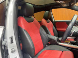 GLAクラス GLA200d 4マチック AMGライン 4WD 4WD 本革シート
