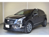 XT5 プラチナム スポーツ 4WD 