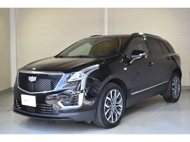 XT5プラチナム スポーツ 4WD