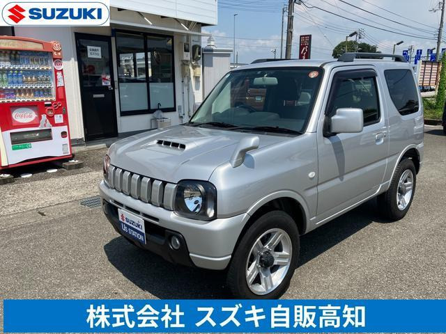 ジムニー XC 4WD 9型