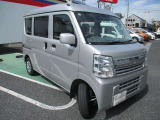 NV100クリッパー GX ハイルーフ 