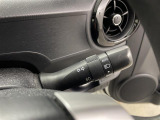 【オートライト】オートライトなのでライトの点け忘れを気にすることなく運転が出来ます♪