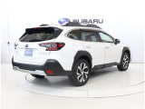 レガシィアウトバック 1.8 リミテッド EX 4WD 