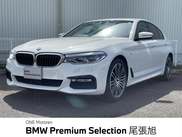 5シリーズセダン 530i Mスポーツ 