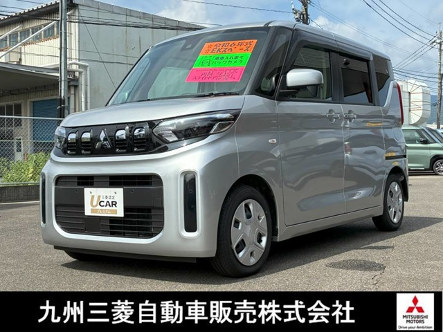 eKスペース G 