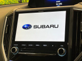 フォレスター 2.0 アドバンス 4WD 