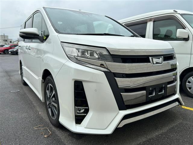 ノア 2.0 Si ダブルバイビーⅡ 修復歴無し