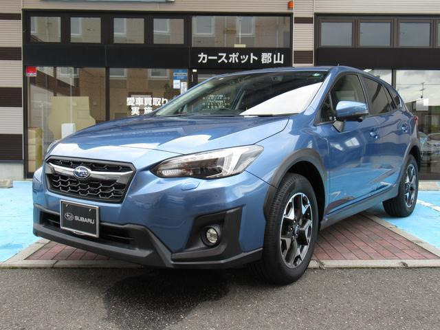 XV 2.0i-L アイサイト 4WD 