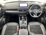 CX-5 2.0 20S ブラックトーンエディション ワンオーナー 修復歴無し