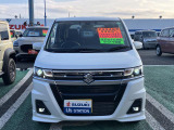 ワゴンRカスタムZ ハイブリッド(HYBRID) ZX 