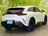 クラウンスポーツ 2.5 Z E-Four 4WD 