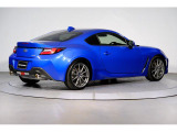 BRZ  2.4 S