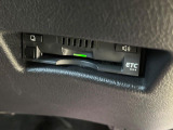 【ETC】高速道路の料金所をストレスなく通過!話題のスポットやサービスエリアに多い「スマートIC」利用時は必須のアイテムです。当店でセットアップを実施、ご納車当日からすぐにご利用いただけます!