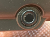【バックソナー】リアバンパーに付いたセンサーが障害物を検知!一定の距離に近づくとアラートで教えてくれます♪狭い駐車スペースや車庫入れ時も安心ですね☆