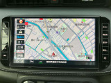 信頼の、日産純正メモリ-ナビ付きです!すぐにでもドライブに行けますよ!AVのエンタメも充実!