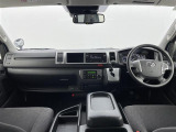 ハイエースバン  GL ロング 4WD 修復歴無し