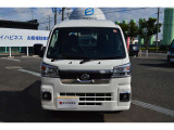 ハイゼットトラック ジャンボ エクストラ 4WD 