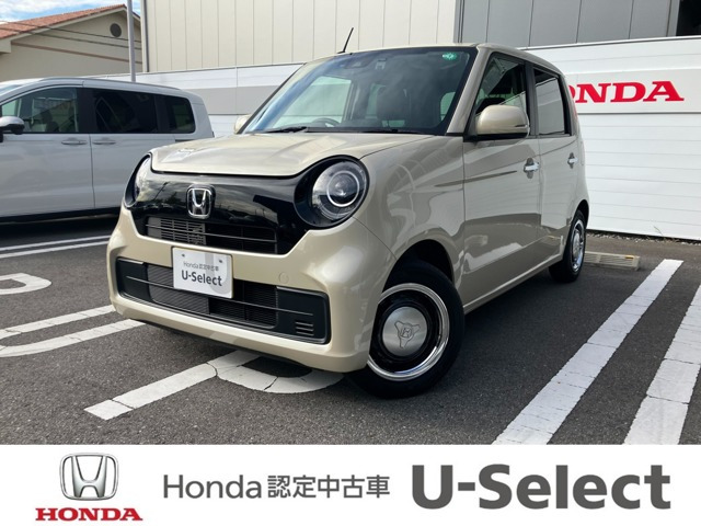 N-ONE  660 オリジナル