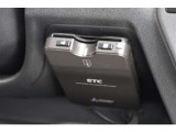 ETCを装備していれば、暑い日や寒い日、雨の日も窓を開ける必要がないので快適ドライブが楽しめます。