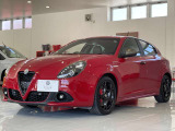 ジュリエッタ ヴェローチェ 1750 TBI 