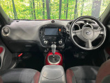 ジューク 1.6 16GT FOUR タイプV 4WD 