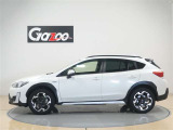 インプレッサXV  XV アドバンス