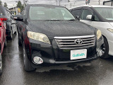 【中古車情報】トヨタ ヴァンガード 2.4 240S Gパッケージ 4WD 4WD サンルーフ の中古車詳細（走行距離：11.4万km、カラー：ブラック、販売地域：山形県米沢市）